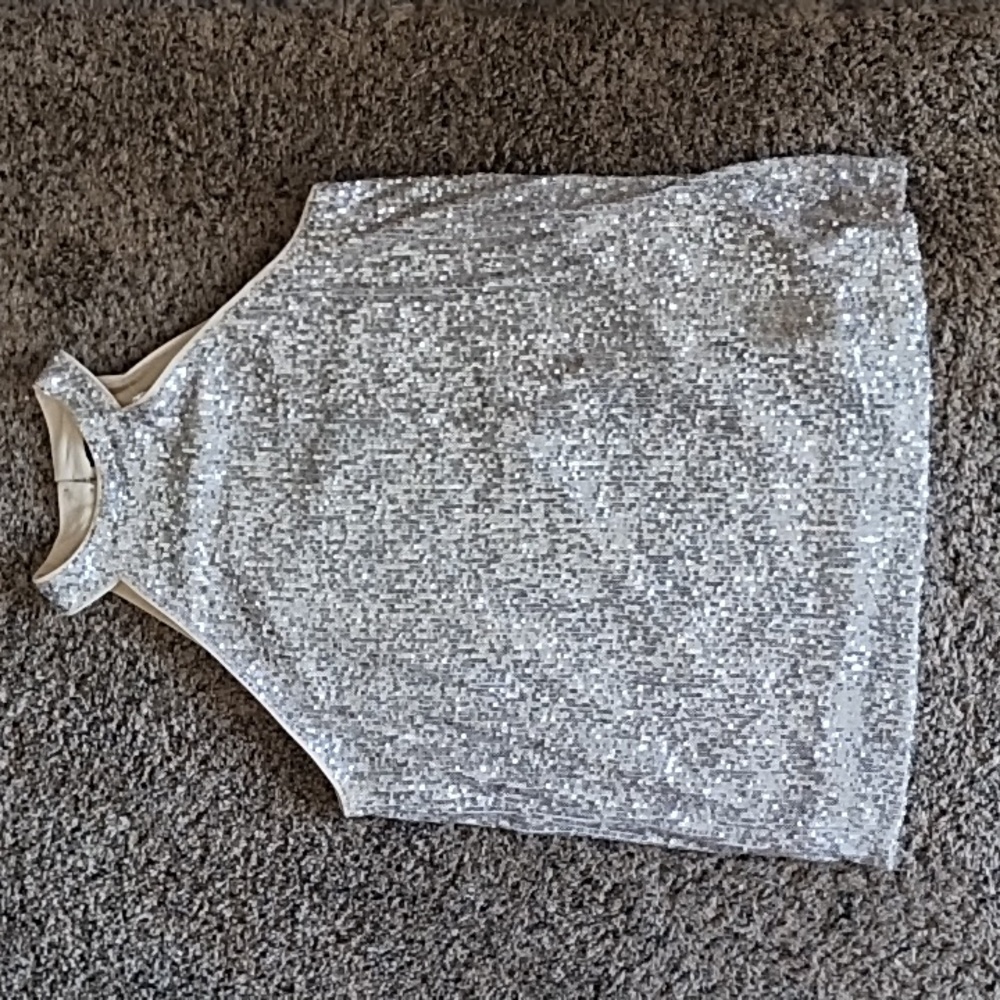 Cable and Gauge sequence top size M